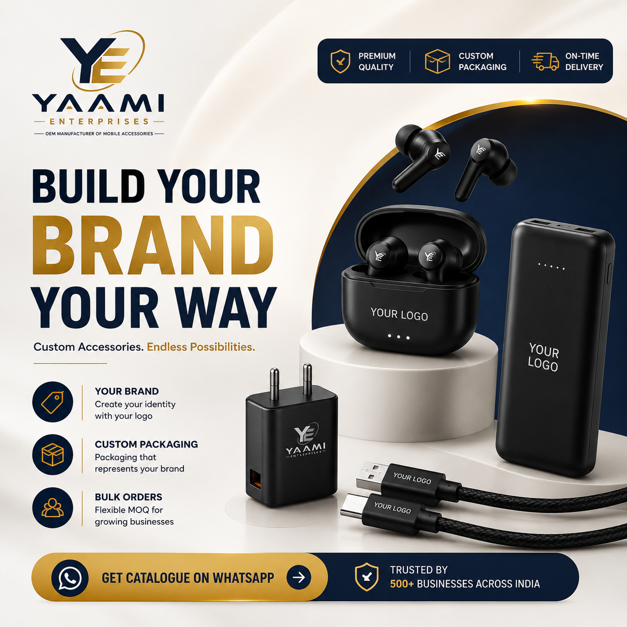 Mobile Accessories